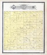 Logan Township, Pipe Stone Creek, Minnehaha County 1903